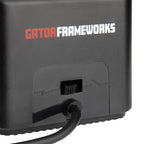 Gator GFW-KEYSUSTAIN Pedal sustain para teclados