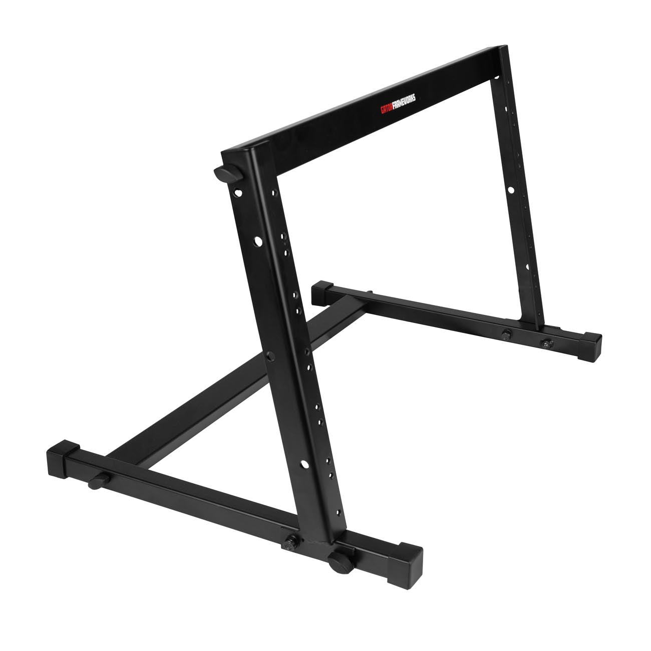 Gator GFW-DESKTOPRK-06U Rack sobremesa 6U