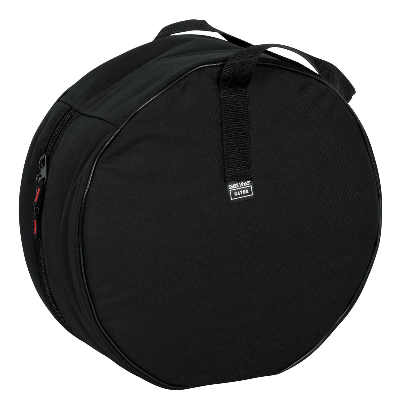 Gator GP-1405.5SD Funda tambor 14x5,5 con colgador