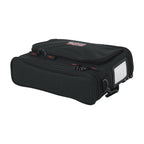 Gator GM-1W Bolso acolchado para 1 sistema de micrófono inalámbrico