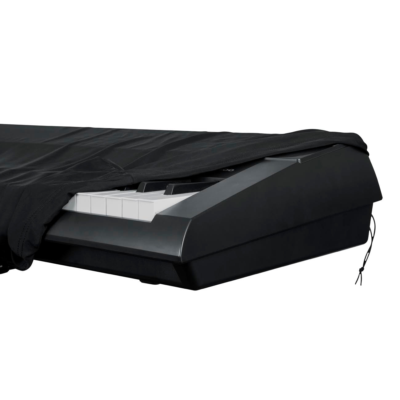 Gator GKC-1540 Funda protectora ajustable para teclados de 61 y 76 notas