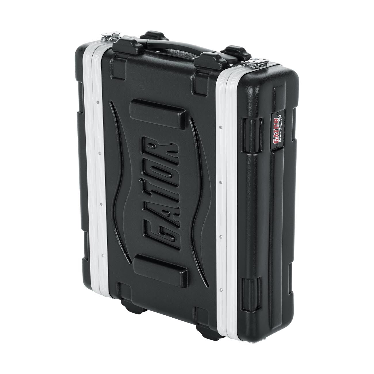Gator GR-2S Case rack Corto 2u