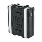 Gator GR-3S Rack 3U corto ABS