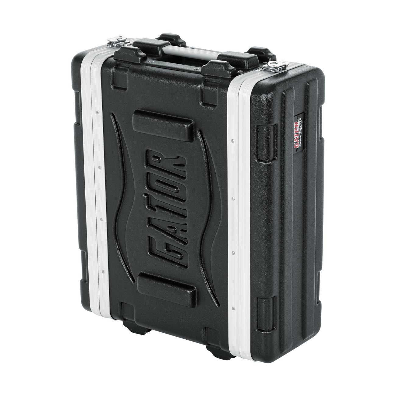 Gator GR-3S Rack 3U corto ABS