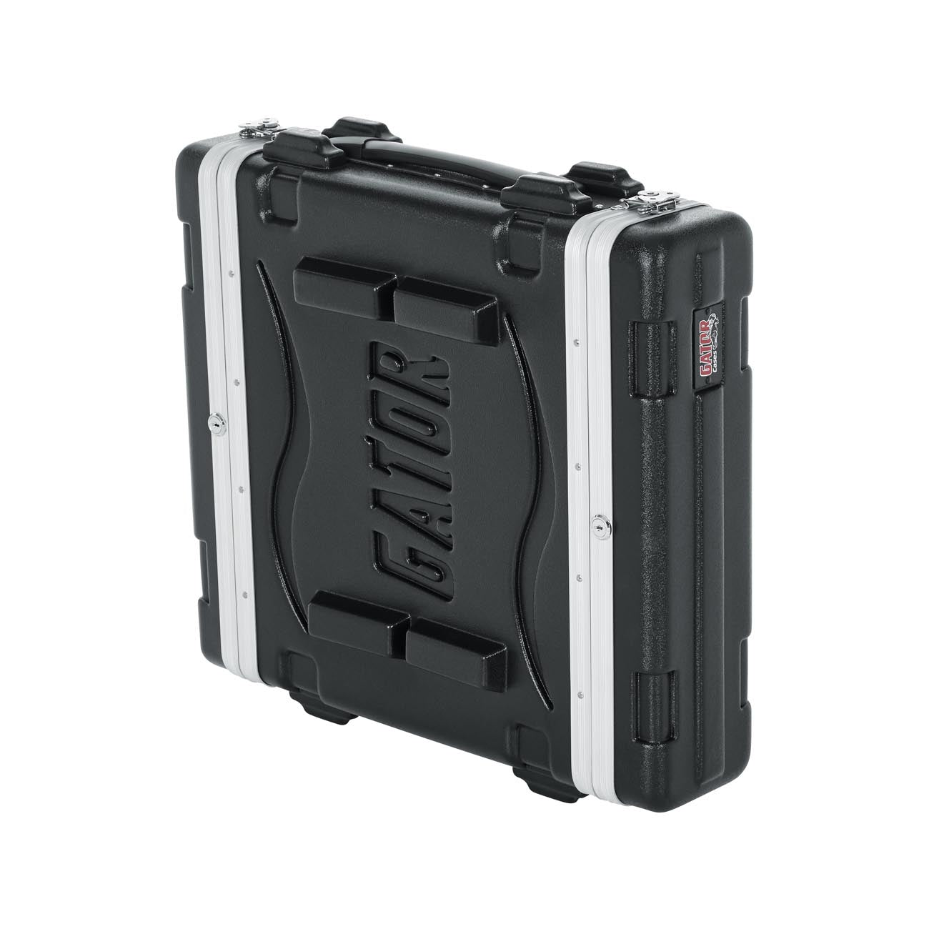 Gator GR-2L Case rack 2U ABS