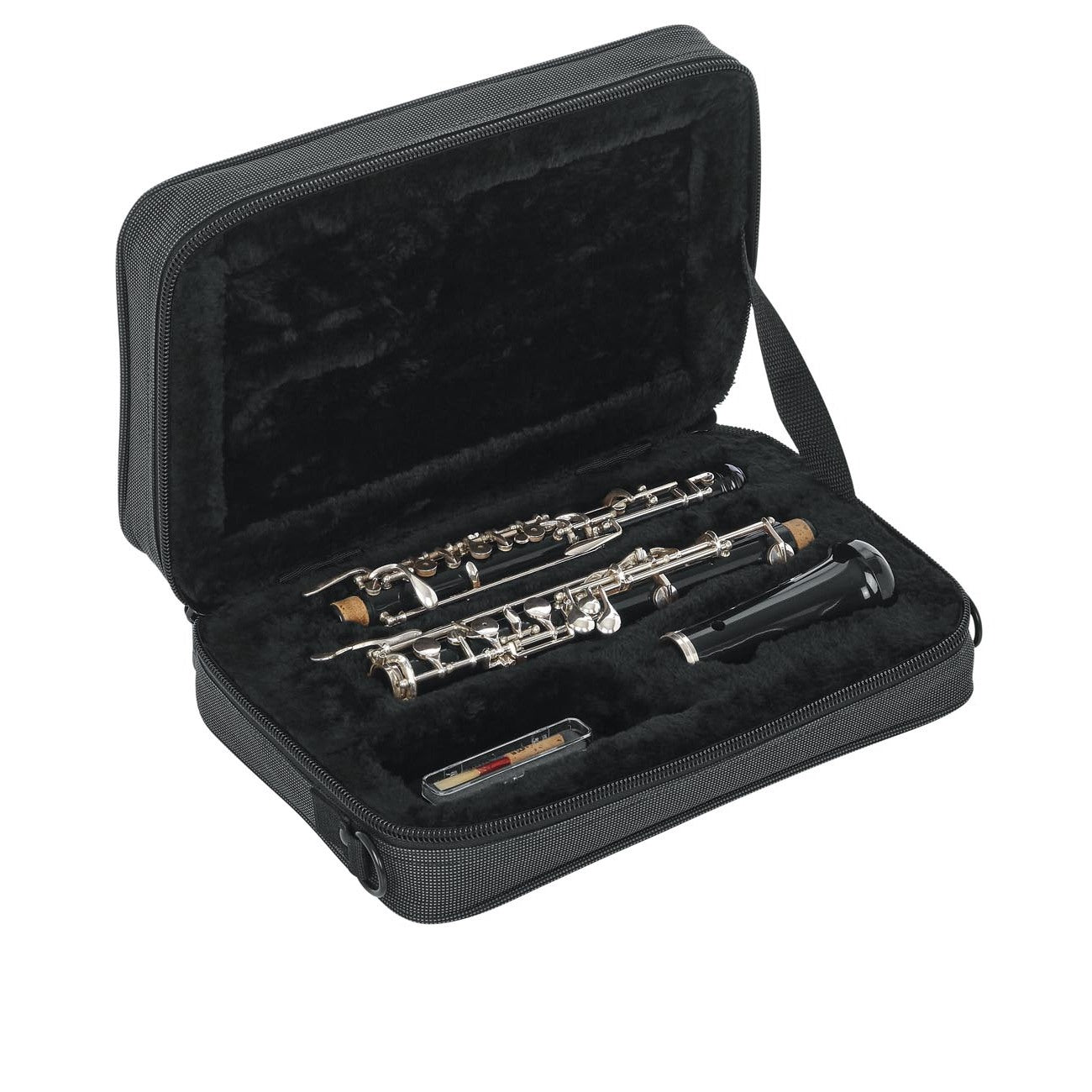 Gator GL-OBOE-A Case liviano para Oboe