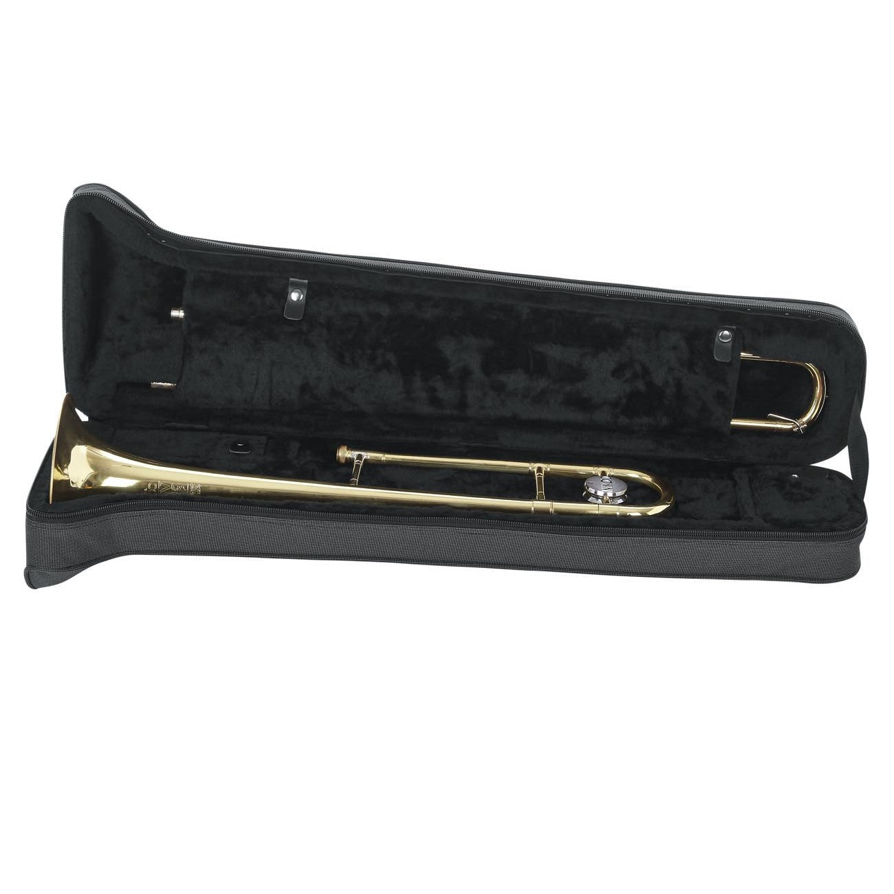Gator GL-TROMBONE-F Case liviano para trombon