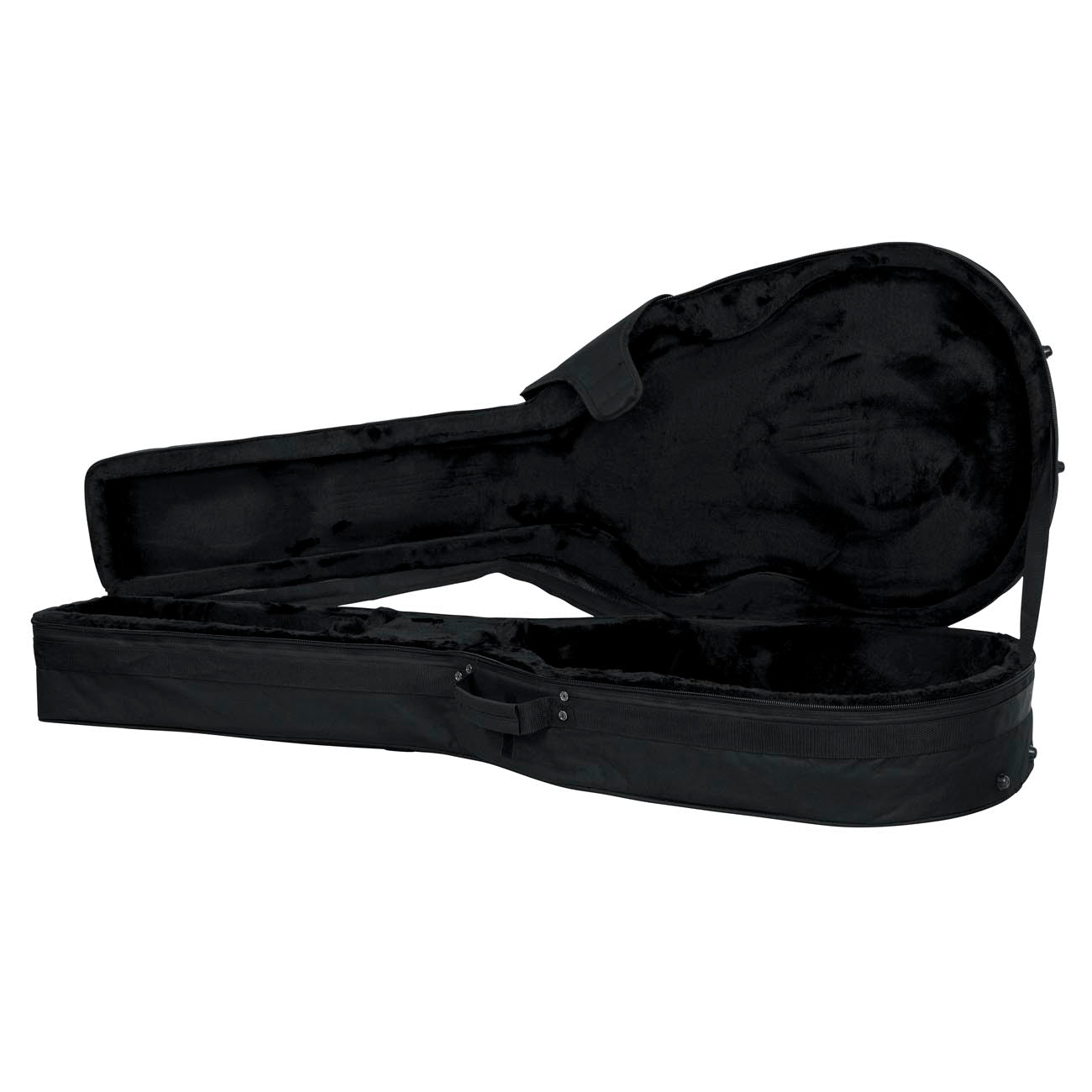 Gator GL-AC-BASS Case liviano para bajo acustico