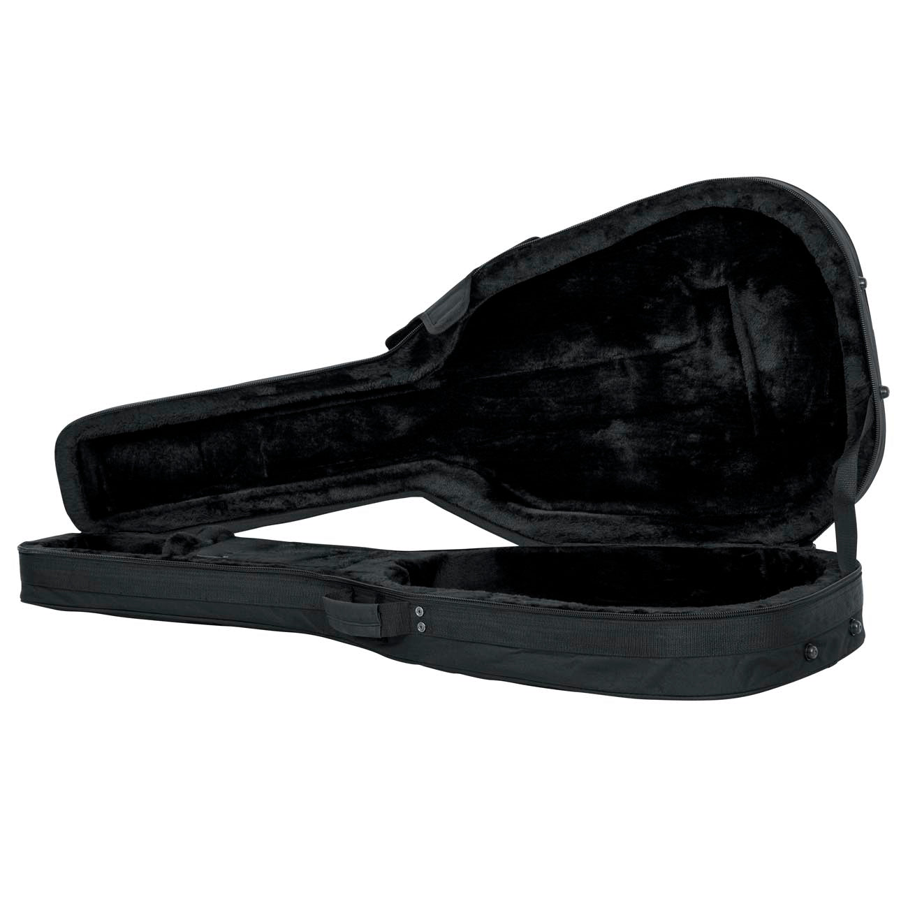 Gator GL-APX Case liviano para guitarra tipo APX