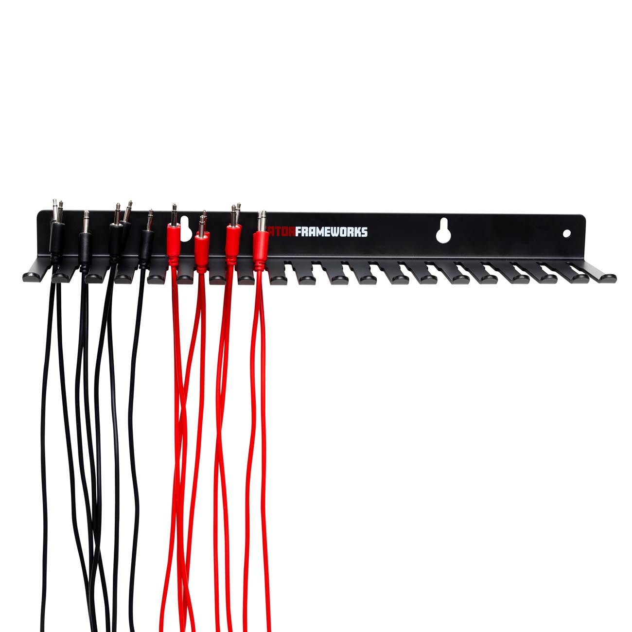 Gator Frameworks GFW-CABLEHANGER colgador de cables montaje a pared