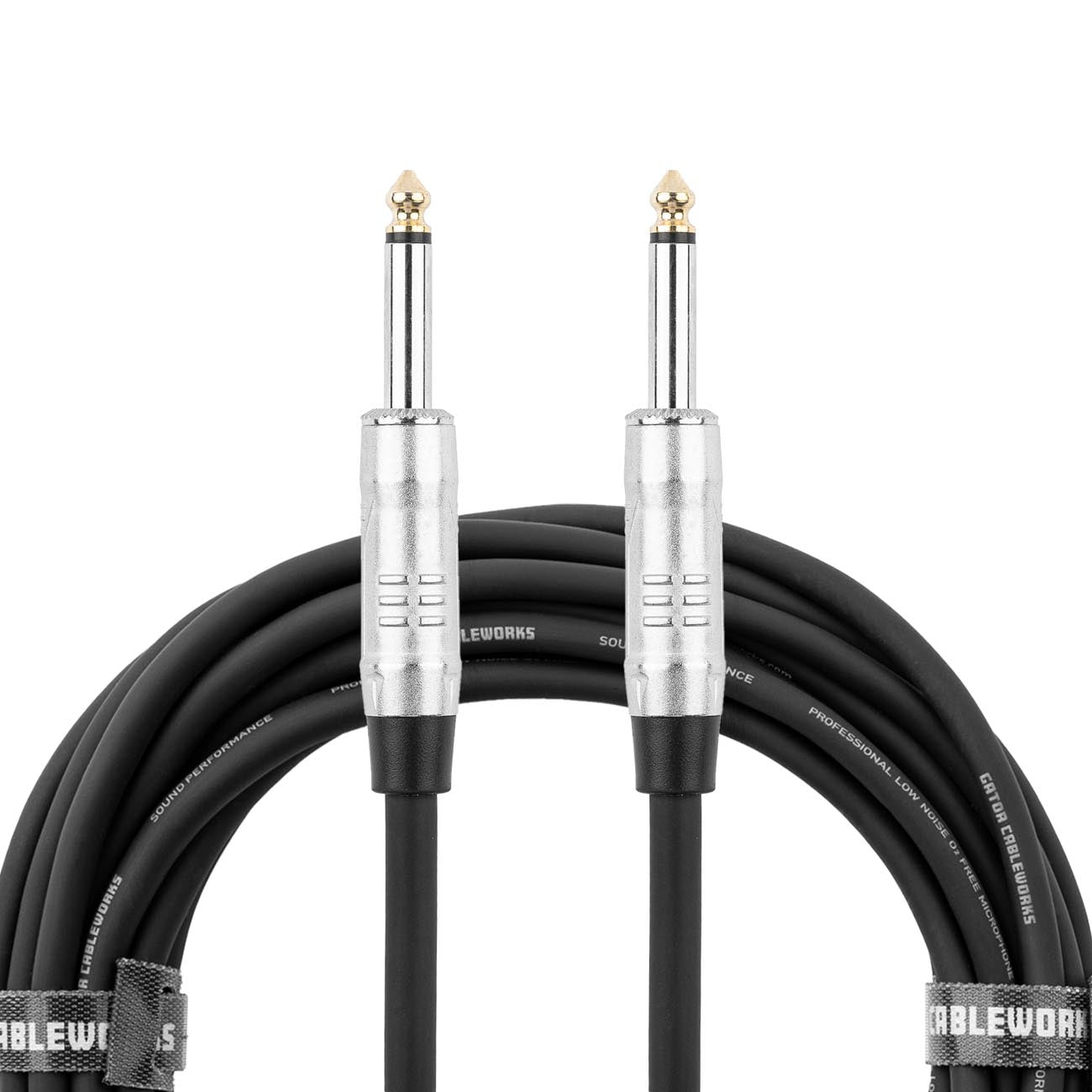 Gator Cableworks GCWB-SPK-50 Backline Series 15mts cable parlante