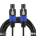 Gator Cableworks GCWB-SPK-50-2TL Backline Series 15mts Speakon a Speakon