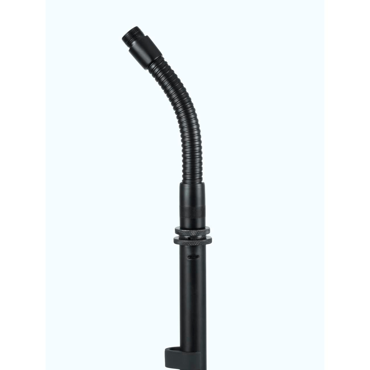 Gator Frameworks GFW-MIC-GN6 cuello ganso 6 pulgadas
