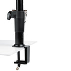 Gator Frameworks GFWLAPTOP2500 soporte con clamp para Laptop
