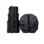 Gator GPCJZFUSIONPACK Gator Grooves Roto Set cases