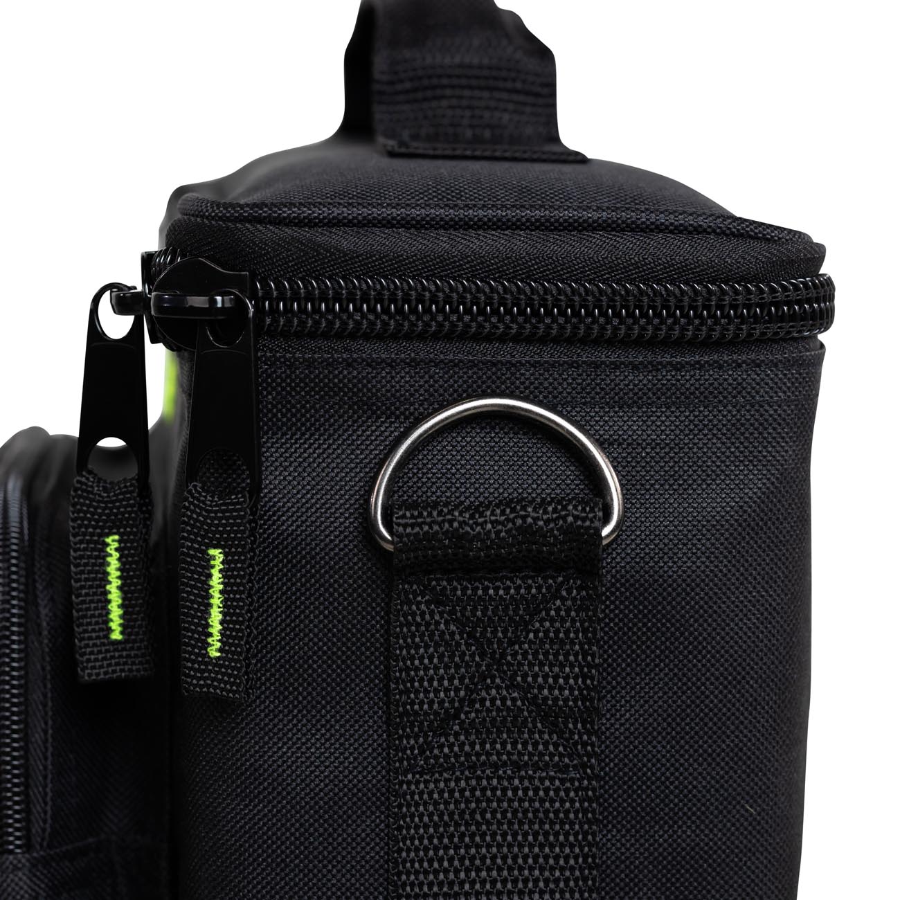 Gator SH-MICBAG04 Estuche para 4 microfonos