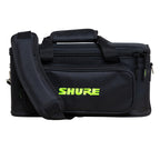 Gator SH-MICBAG12 Bolso para 12 microfonos