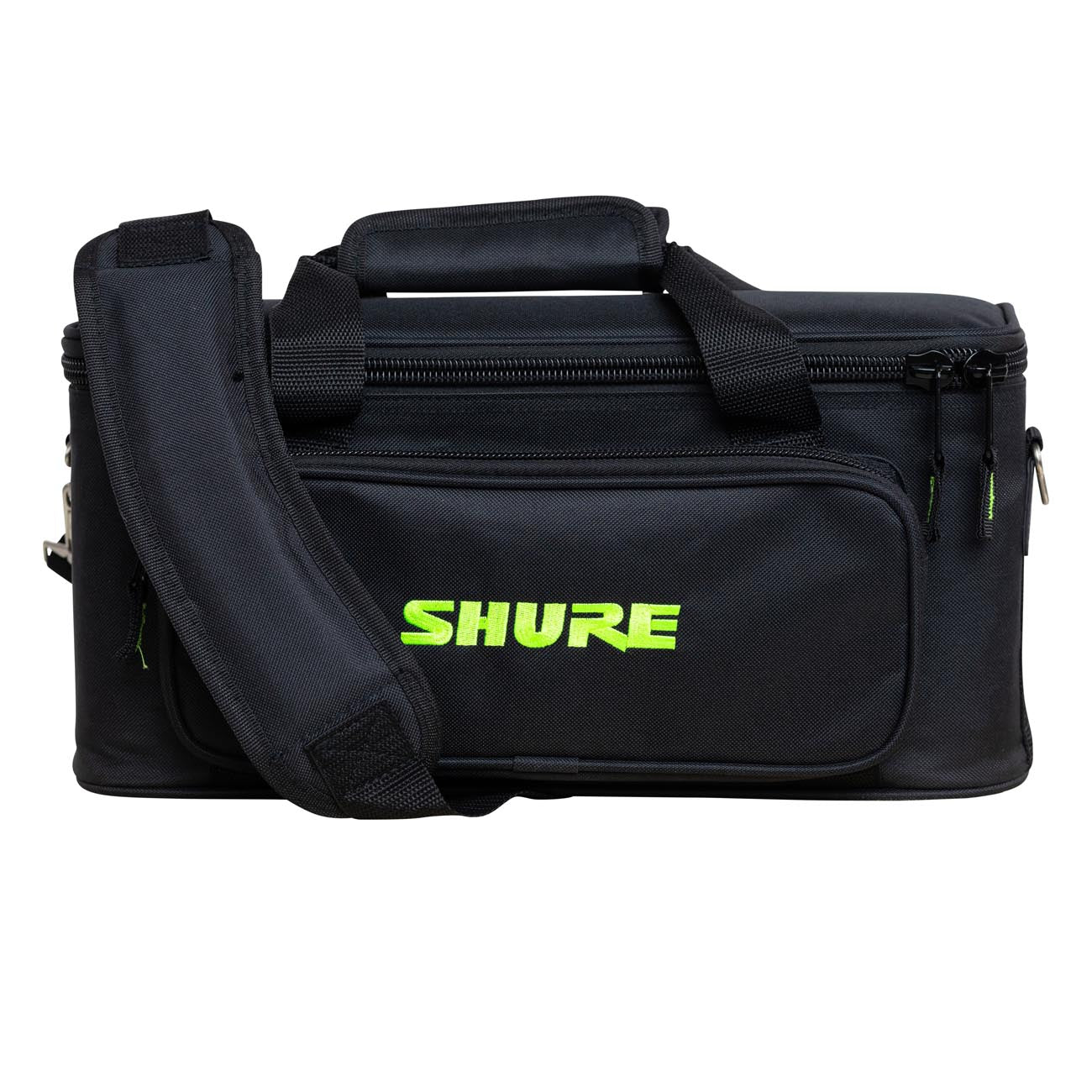Gator SH-MICBAG12 Bolso para 12 microfonos