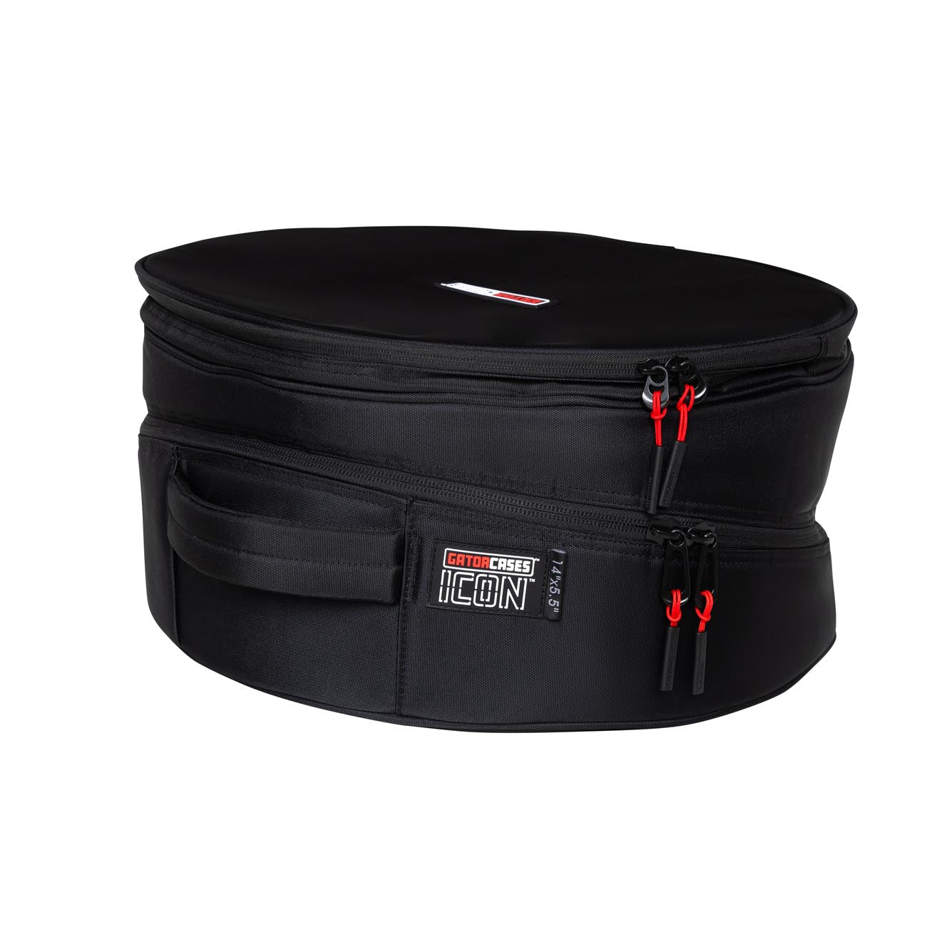 Gator GP-ICON-1455SD Funda ICON Pro tambor 14" x5.5"