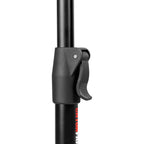 Gator Frameworks GFW-GTR-1700 atril guitarra con seguro