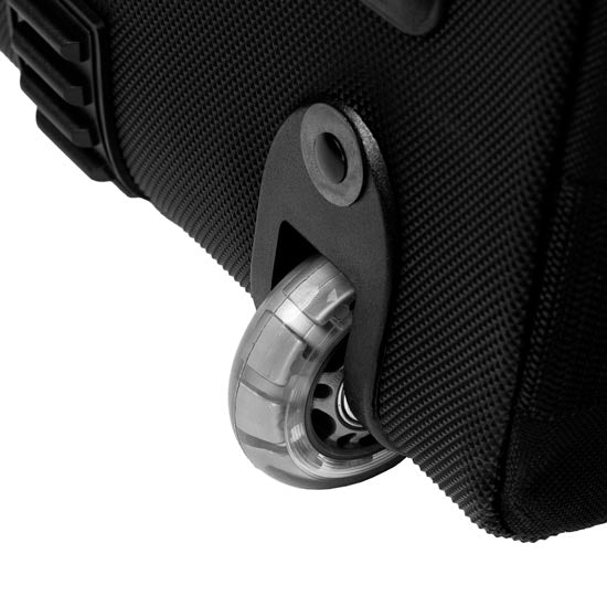 Gator GP-HDWE-1246W Estuche para atriles de tambor con ruedas