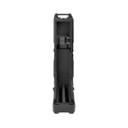 Gator GTR-MINIVAULT-B2 Case para 2 bajos electricos transporte aereo