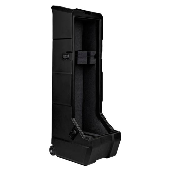 Gator GTR-MINIVAULT-E2R2 Case para 2 Guitarras electricas transporte aereo