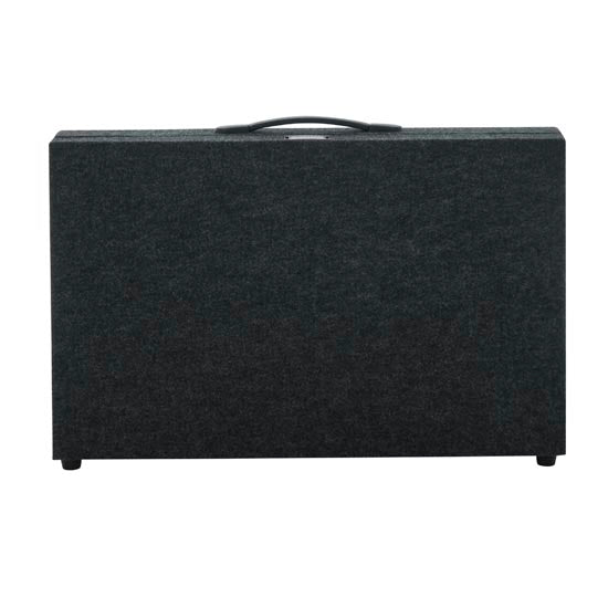 Gator GTRSTD4 Case duro Rack para 4 guitarras