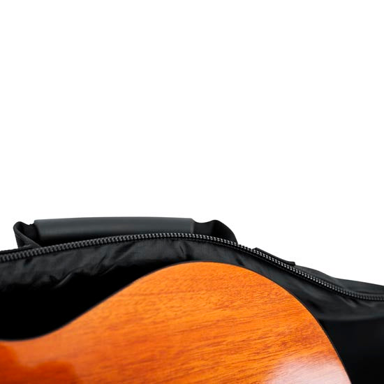 Gator GB-4G-MINIACOU funda guitarra clasica serie 4G