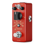 Donner Harmonic Square Pedal armonizador y octavador