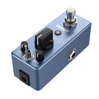 Donner Blues Drive Pedal de overdrive