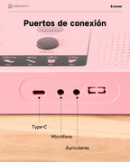 Donner DEK-32 Teclado electrónico de 32 mini teclas EC7498