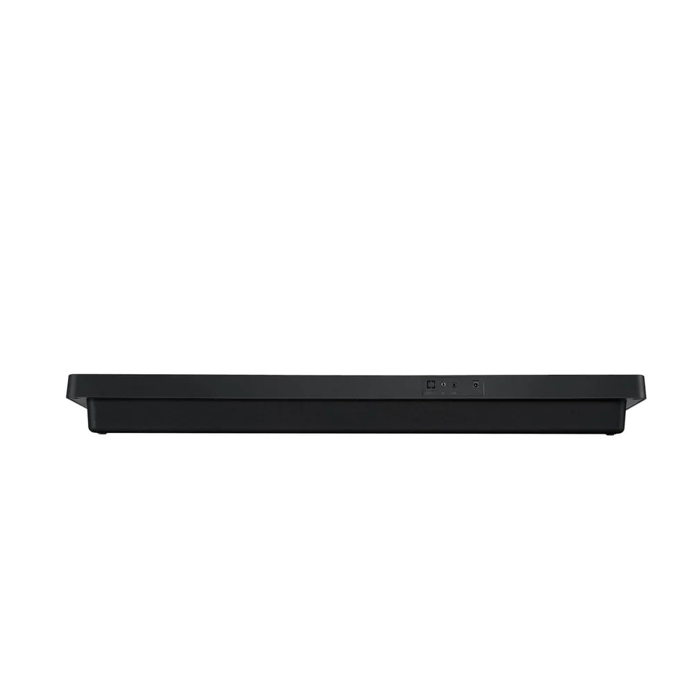 Teclado Donner DEK‑620 de 61 Teclas Sensibles con Clase Gratis