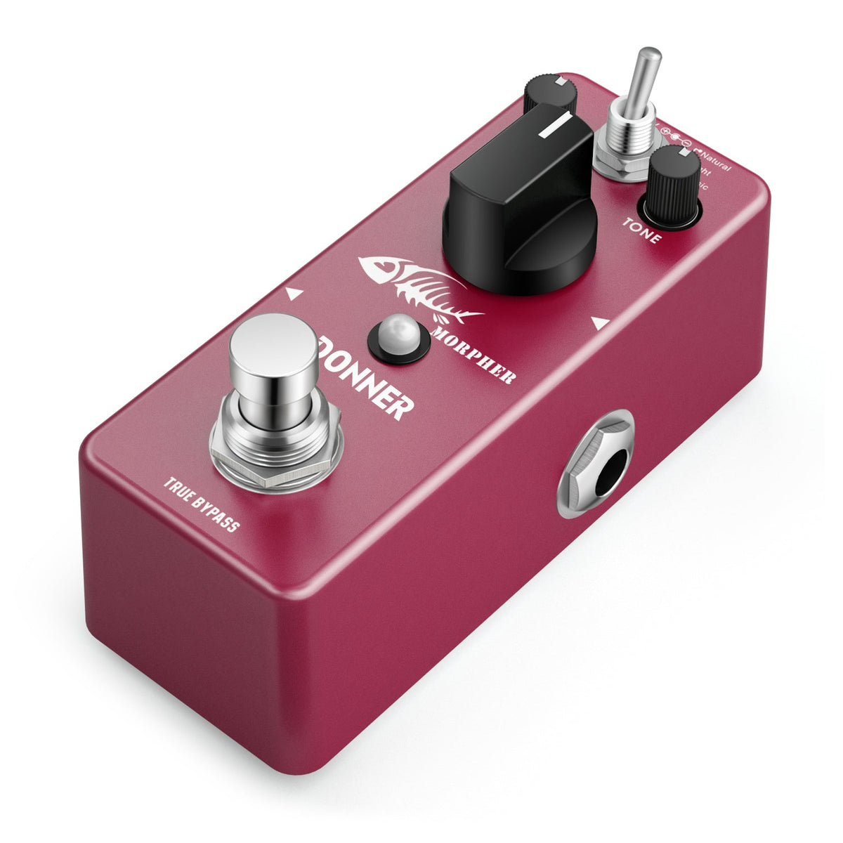 Donner Morpher Pedal de distorsión