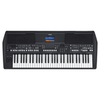 Teclado arreglador 61 teclas PSR-SX600 - Yamaha