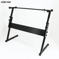 Hebikuo Atril Para Teclado Tipo Z Q-168a