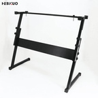 Hebikuo Atril Para Teclado Tipo Z Q-168a