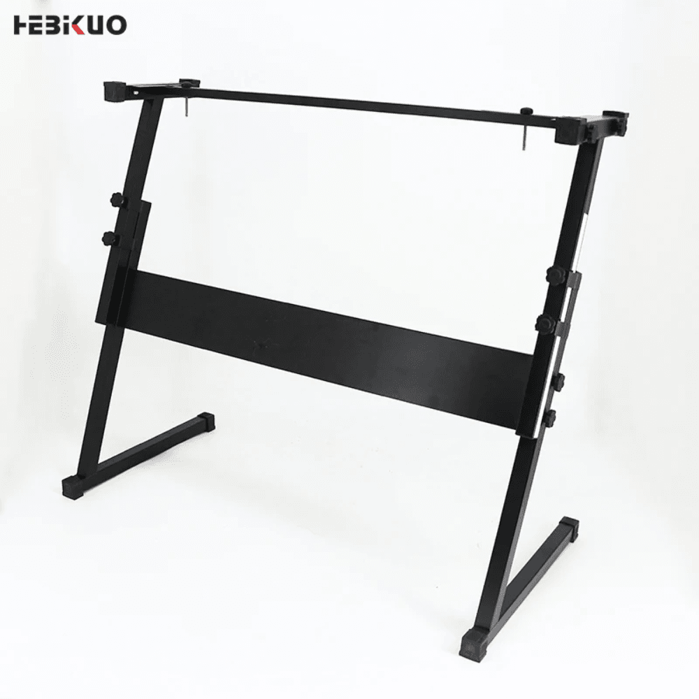 Hebikuo Atril Para Teclado Tipo Z Q-168a