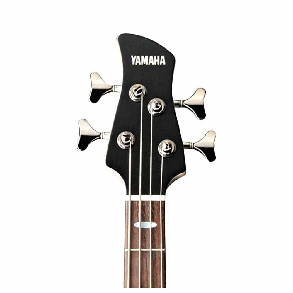 Bajo eléctrico 4 cuerdas TRB1004J Black - Yamaha