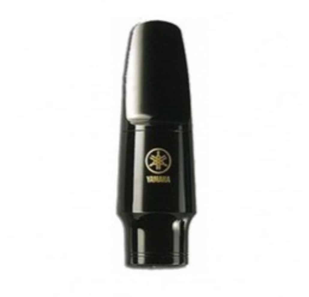 Boquilla Para Clarinete Bb Yamaha Cl-6C
