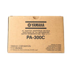 Adaptador 220v PA300C - Yamaha