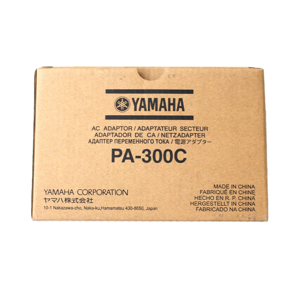 Adaptador 220v PA300C - Yamaha