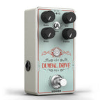 Donner White Tape Pedal de delay estéreo