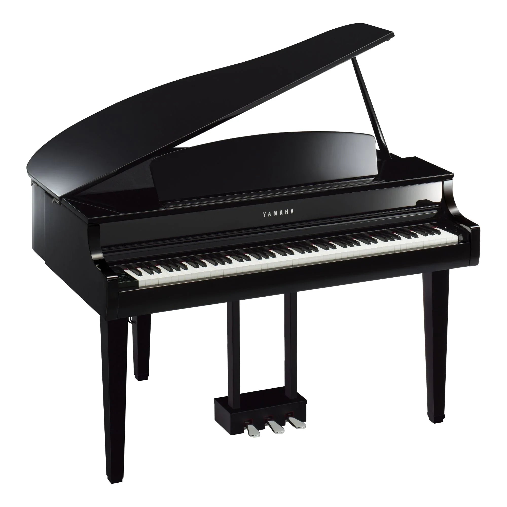 Piano Digital Clavinova CLP-865GP - Yamaha