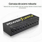 Donner DP-1 Fuente de poder para pedales