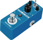 Rowin Harmonizer - Pedal de guitarra digital polifónico True Bypass LEF-3807