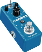 Rowin Harmonizer - Pedal de guitarra digital polifónico True Bypass LEF-3807