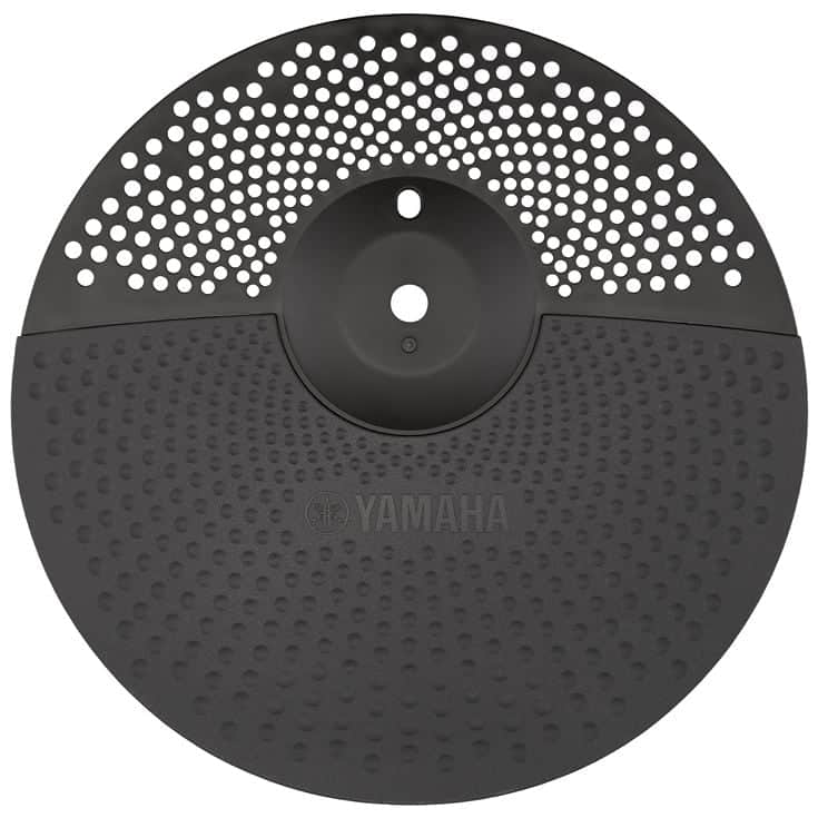 Batería electrónica DTX452K - Yamaha