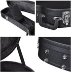 Hebikuo Hardcase Para Guitarra Eléctrica Les Paul