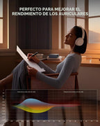 Donner EM2 Amplificador de audífonos in-ear estéreo